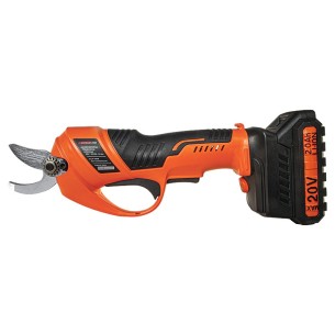 Акумулаторна лозарска ножица 20 V HD20 PREMIUM ➤ топ цена ➤ dshome.bg 2