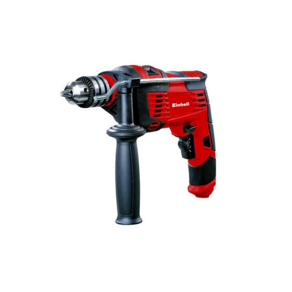 Ударна бормашина 1010 W TC-ID 1000 E EINHELL ➤ топ цена ➤ dshome.bg
