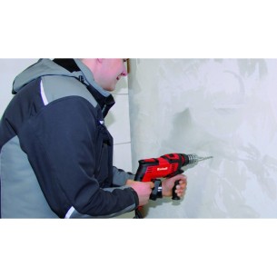Ударна бормашина 1010 W TC-ID 1000 E EINHELL ➤ топ цена ➤ dshome.bg 2