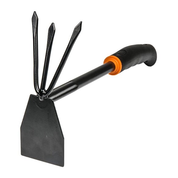 Комбинирана мотичка 2в1 DE LUXE ➤ топ цена ➤ dshome.bg