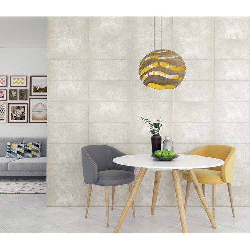 Гранитогрес 30x60 см Корфу сив 90903 KAI ➤ топ цена ➤ dshome.bg