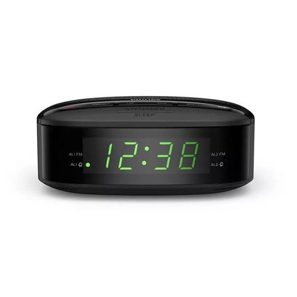 Радиочасовник TAR3205 PHILIPS ➤ топ цена ➤ dshome.bg