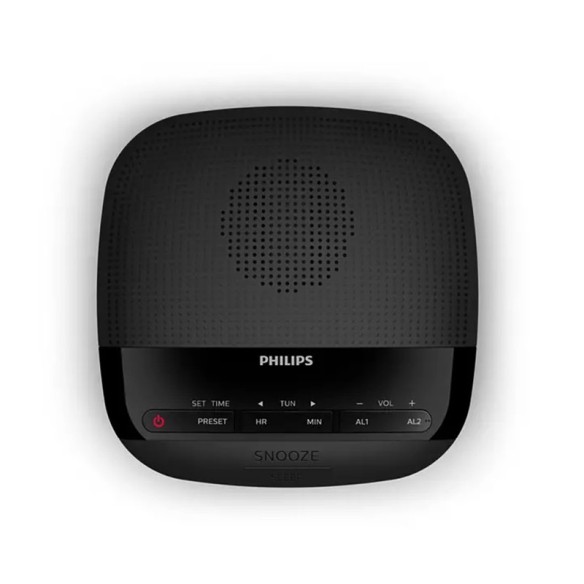 Радиочасовник TAR3205 PHILIPS ➤ топ цена ➤ dshome.bg
