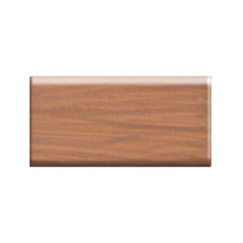 Лак Aktiv Lazur цвят кестен 750 мл Kittfort - 2