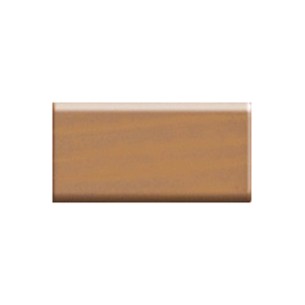 Лак Aktiv Lazur цвят дъб 750 мл Kittfort - 1 2