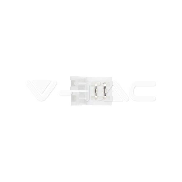 Конектор прав за LED Лента SMD 3528 - V-TAC - 1