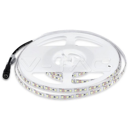 LED лента 2042 SMD3528 7.2W - V-TAC - 1