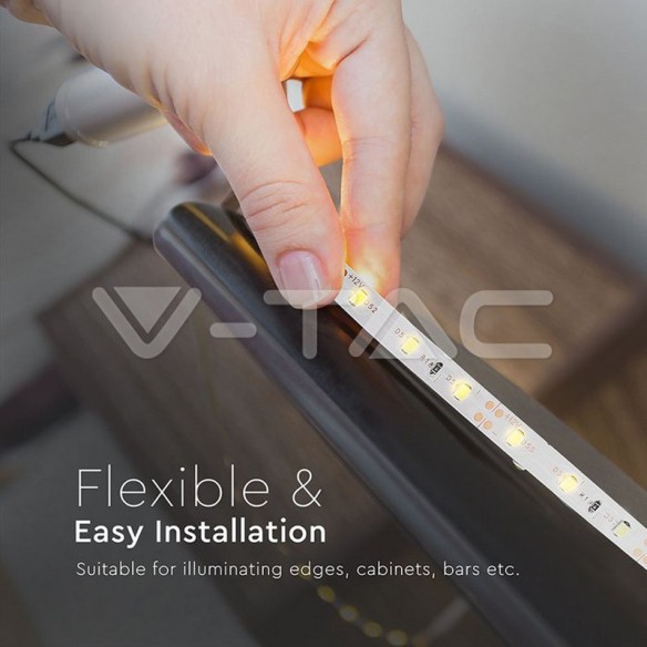LED лента 2041 SMD3528 3.6W - V-TAC - 2