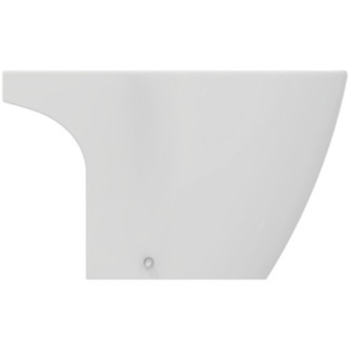 Стояща тоалетна чиния за WC комплект Connect Vidima ➤ топ цена ➤ dshome.bg