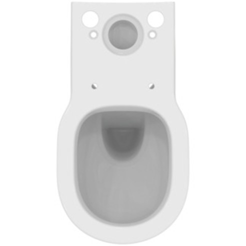 Стояща тоалетна чиния за WC комплект Connect Vidima ➤ топ цена ➤ dshome.bg