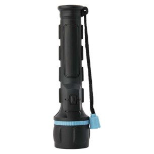 LED фенер 25 м Rubber Flash 2R6 EMOS ➤ топ цена ➤ dshome.bg