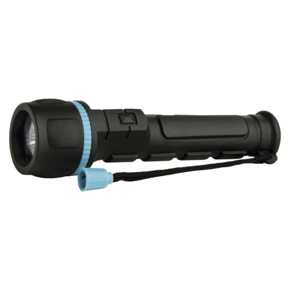 LED фенер 25 м Rubber Flash 2R6 EMOS ➤ топ цена ➤ dshome.bg