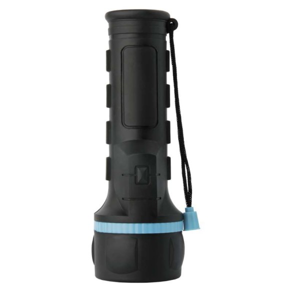 LED фенер 44 м Rubber Flash 2R20 EMOS ➤ топ цена ➤ dshome.bg