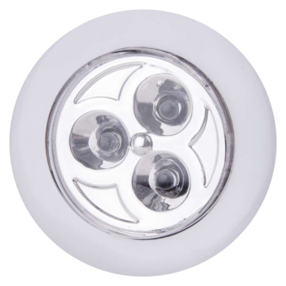 Фенер 3 W COB LED P3896 EMOS ➤ топ цена ➤ dshome.bg