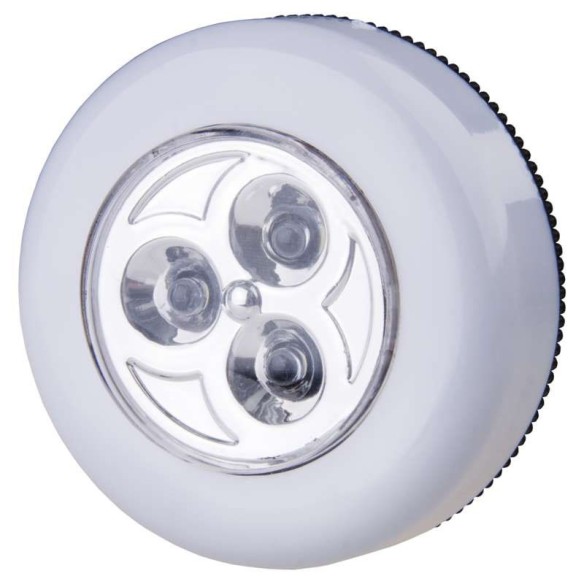 Фенер 3 W COB LED P3896 EMOS ➤ топ цена ➤ dshome.bg
