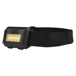 Фенер за глава 1 W COB LED EMOS ➤ топ цена ➤ dshome.bg