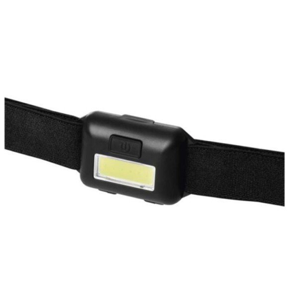 Фенер за глава 1 W COB LED EMOS ➤ топ цена ➤ dshome.bg