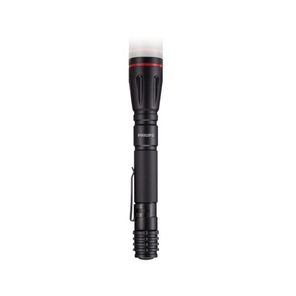 LED фенер 160 lm 65 м обхват PHILIPS ➤ топ цена ➤ dshome.bg