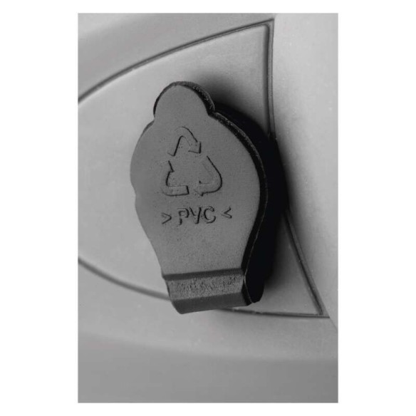 Фенер 5 W LED Recharge EMOS ➤ топ цена ➤ dshome.bg