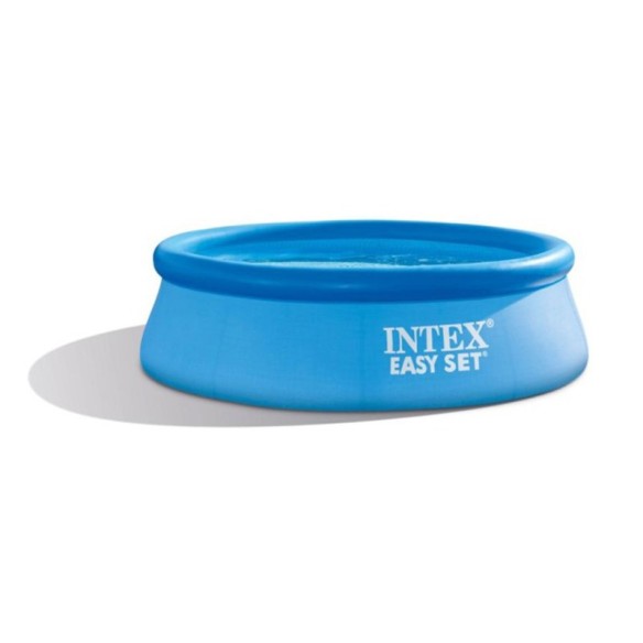 Надуваем басейн 244x61 см INTEX ➤ топ цена ➤ dshome.bg