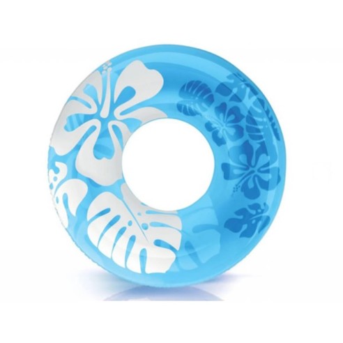 Детски надуваем пояс Clear Color INTEX ➤ топ цена ➤ dshome.bg