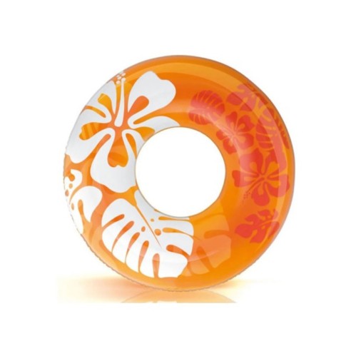 Детски надуваем пояс Clear Color INTEX ➤ топ цена ➤ dshome.bg