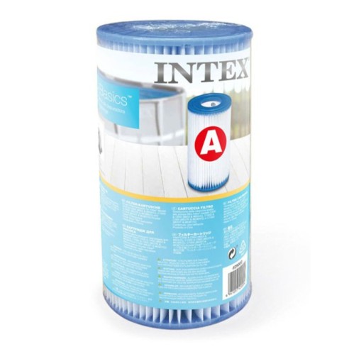 Резервен картушен филтър за басейн A INTEX ➤ топ цена ➤ dshome.bg
