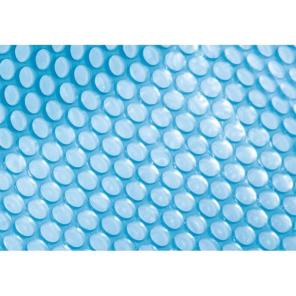 Соларно покривало за басейн 305 см Easy Set Frame Pools INTEX ➤ топ цена ➤ dshome.bg