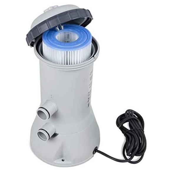 Филтърна помпа за басейн 28638 INTEX ➤ топ цена ➤ dshome.bg