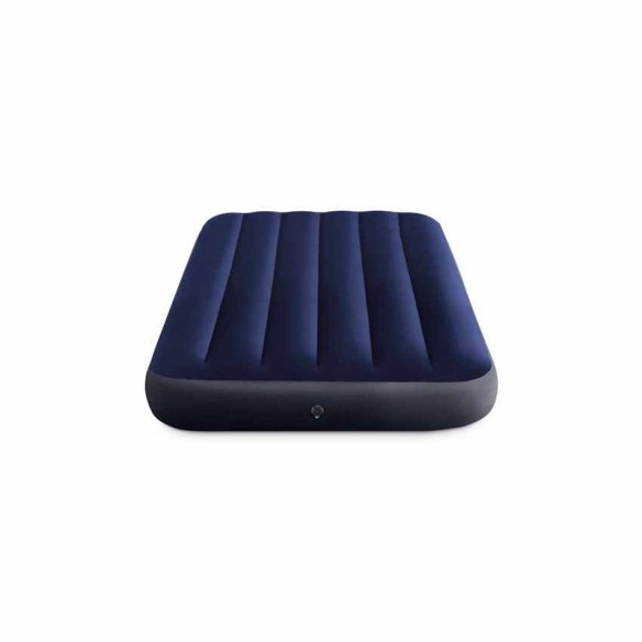 Надуваем матрак Classic Downy Bed 99x191x25 см INTEX ➤ топ цена ➤ dshome.bg