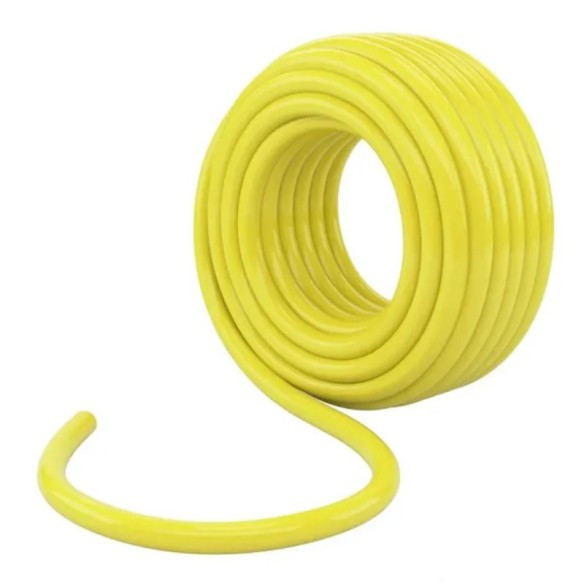 Подсилен маркуч за поливане 3/4" 50 м - SIBRTECH ➤ топ цена ➤ dshome.bg