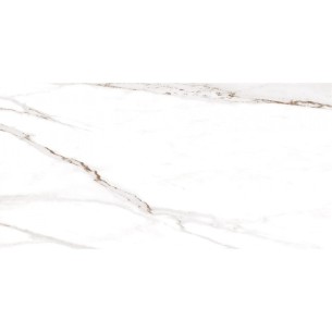 Гранитогрес 60x120 см Full Lappato Calacatta White BIEN ➤ топ цена ➤ dshome.bg