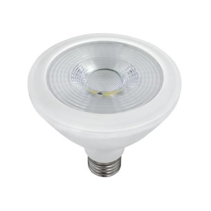 LED лампа Е27 10 W 2700 К LEDCOB PAR30 ELMARK ➤ топ цена ➤ dshome.bg