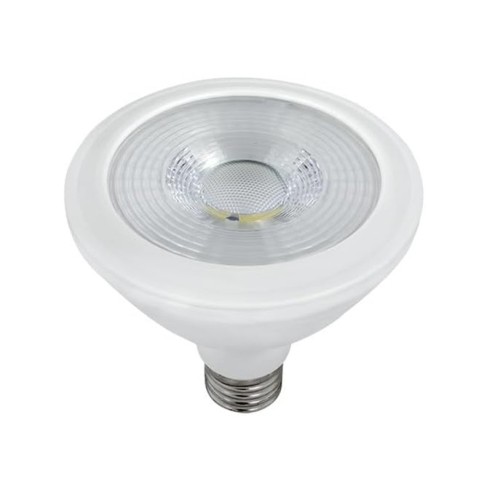 LED лампа Е27 10 W 2700 К LEDCOB PAR30 ELMARK