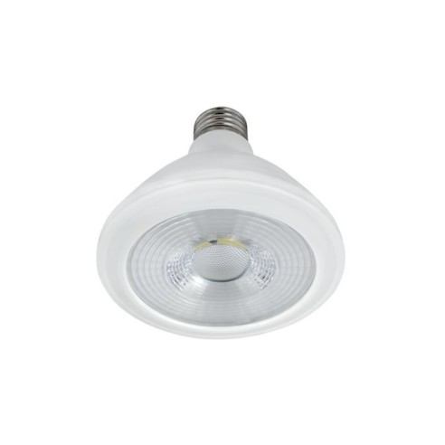 LED лампа Е27 10 W 2700 К LEDCOB PAR30 ELMARK ➤ топ цена ➤ dshome.bg