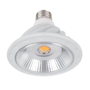 LED лампа Е27 12 W LEDCOB PAR30 ELMARK ➤ топ цена ➤ dshome.bg