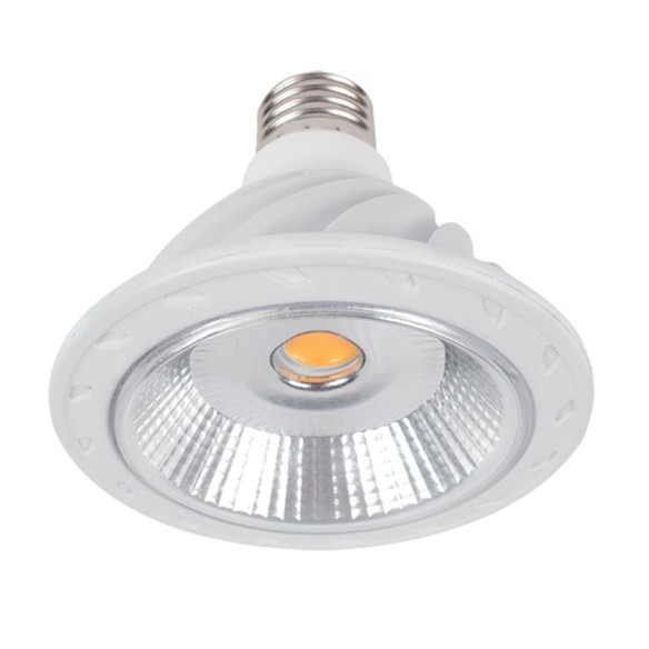LED лампа Е27 12 W LEDCOB PAR30 ELMARK ➤ топ цена ➤ dshome.bg