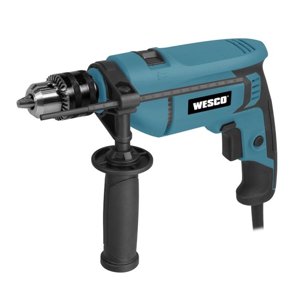 Бормашина 750 W 13 мм WS3174 WESCO ➤ топ цена ➤ dshome.bg