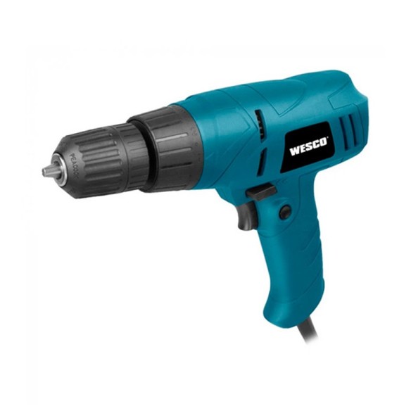 Винтоверт 300 W 10 мм WS3231 WESCO ➤ топ цена ➤ dshome.bg