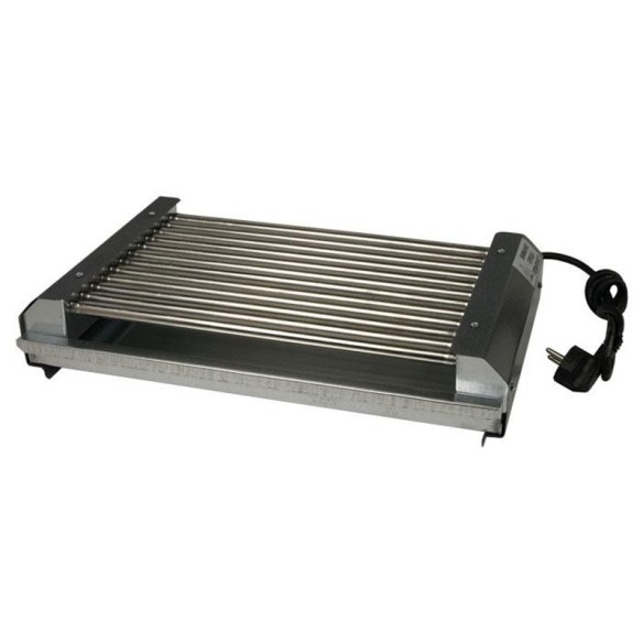 Електрическа скара 1600 W СКИТИЯ ➤ топ цена ➤ dshome.bg