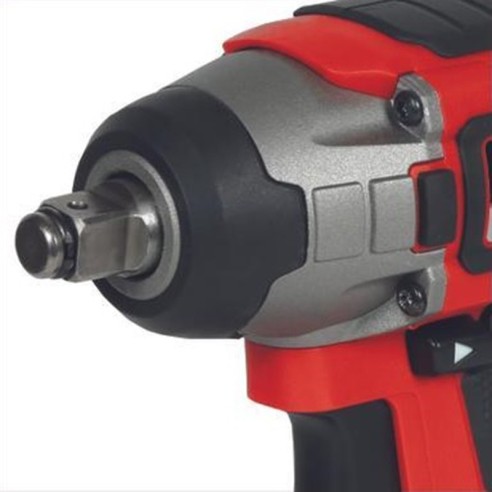 Акумулаторен ударен гайковерт IMPAXXO 18/230 EINHELL ➤ топ цена ➤ dshome.bg