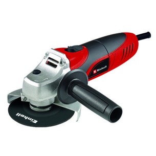 Ъглошлайф 125 мм TC-AG 125 EINHELL ➤ топ цена ➤ dshome.bg