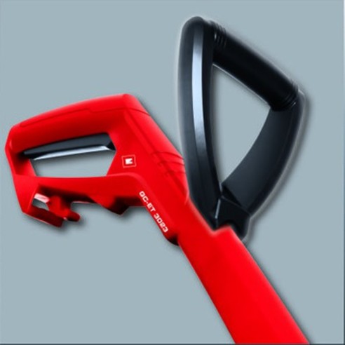 Електрически тример за трева GC-ET 3023 EINHELL ➤ топ цена ➤ dshome.bg