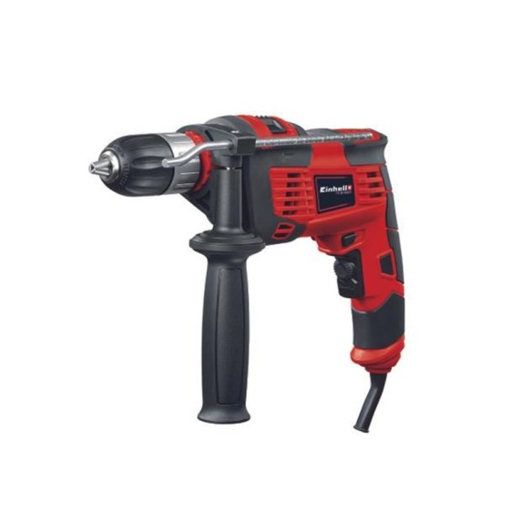 Ударна бормашина 1010 W TC-ID 1000 E +64 EINHELL ➤ топ цена ➤ dshome.bg