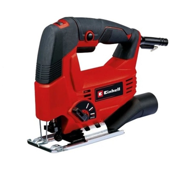 Прободен трион 550 W TC-JS 80/1 Kit EINHELL ➤ топ цена ➤ dshome.bg