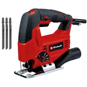 Прободен трион 550 W TC-JS 80/1 Kit EINHELL ➤ топ цена ➤ dshome.bg 2