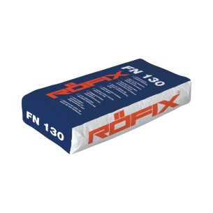 Замазка саморазливна FN 130 25 кг RÖFIX ➤ топ цена ➤ dshome.bg