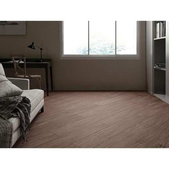 Гранитогрес 20x120 см Chelsea Walnut QUA GRANITE ➤ топ цена ➤ dshome.bg