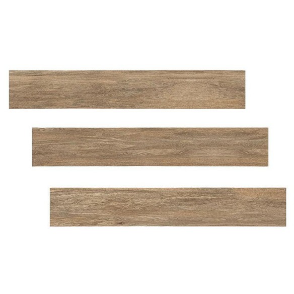 Гранитогрес 20x120 см Chelsea Walnut QUA GRANITE ➤ топ цена ➤ dshome.bg