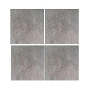 Гранитогрес 60x60 см Rockstone Grey ➤ топ цена ➤ dshome.bg